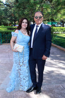 Diana Alatorre yLeonel Duran (2)