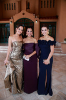Fernanda Morales, Daniela González y Carmen Saona (3)