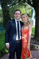 Gerardo Schekaiban y Lily Elizondo (3)