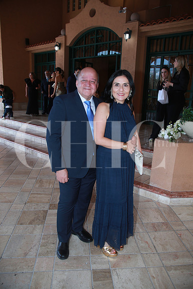 Jaime Redondo y Kathia Villarreal (2)
