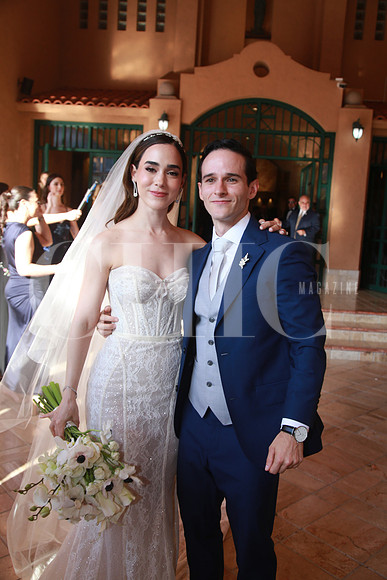 Mariana Elizondo y Rodrigo Villarreal (5)