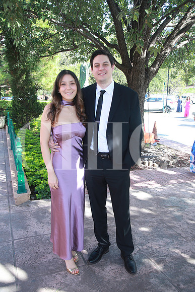Paulina González y Julián Allende (2)