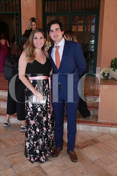 Valeria Ochoa y David Sahagun (2)
