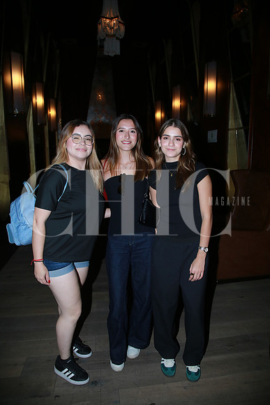 Mariana Cepeda, Daniela Villarreal y Frida Barba (3)