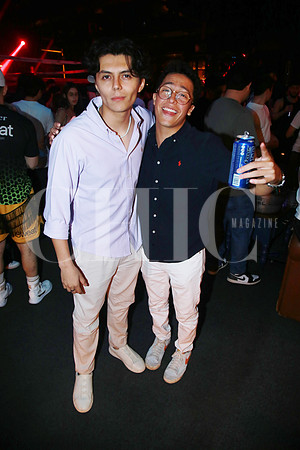 Max Gómez y Dante Medina (2)