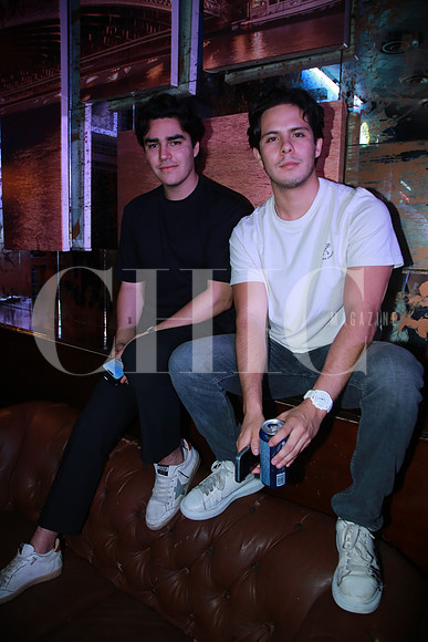 Rodrigo Robles y Leonel Bedolla (2)