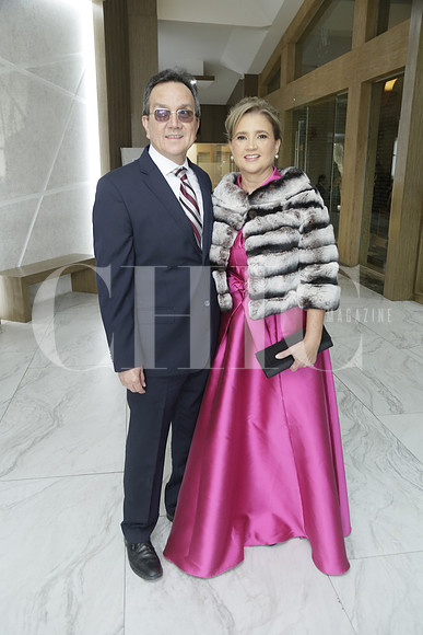 Gonzalo Treviño y Alma Nelly Piñeiro de Treviño (3)