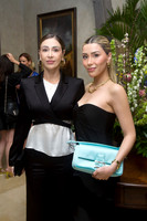 Adriana Escoto y Priscila Escoto