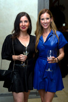 Ana Cavazos y Mylene Garza