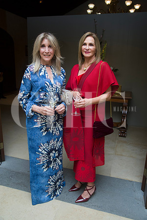 Gabriela Mims y Sonia Marcos (2)