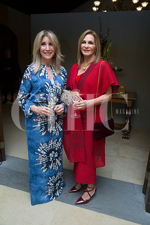 Gabriela Mims y Sonia Marcos (3)