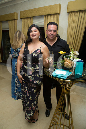 Gloria Rodríguez y Ulises Reyna (2)