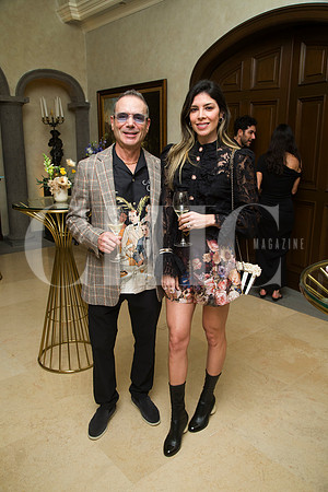 Hernán González y Cynthia Valle de González (2)