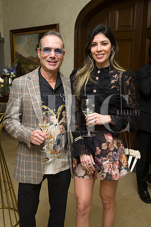 Hernán González y Cynthia Valle de González (3)