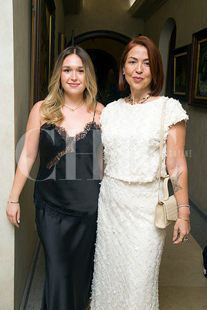 Valentina Bremer y Mónica Junco (2)