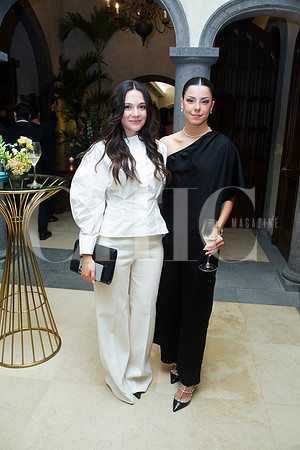 Yami Melo y Vivi Salazar (2)