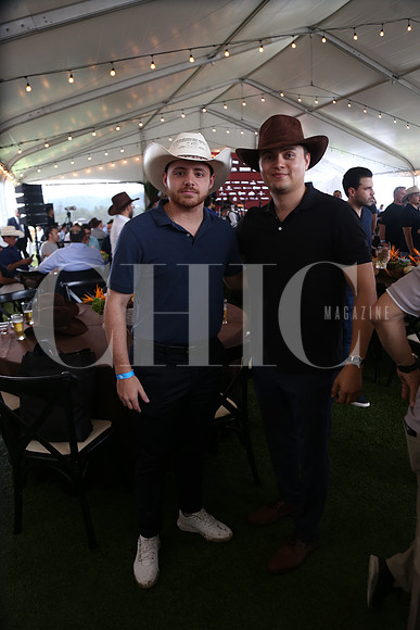 José Andrés Pérez y Helio Castillejas 1