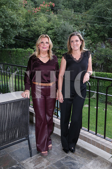 Patricia Rodríguez de Coronado y Alejandra Caso2