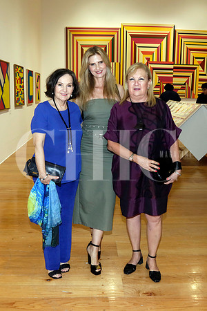 Linda Deandar, Karina Mata y Delia Salinas (3)