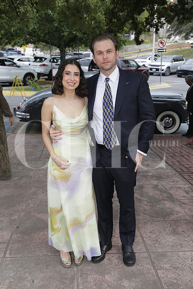 Mariana Barreda y Javier Hernandez 3