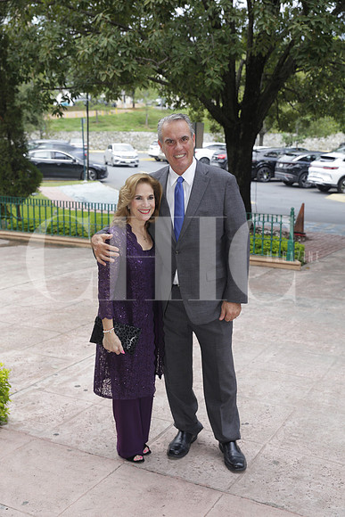 Tere Dillon y Roberto Dillon 3