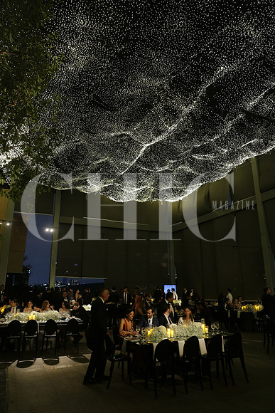 Boda de Erika Elizondo Cantu y Manolo Lopez Portillo de Cote 24