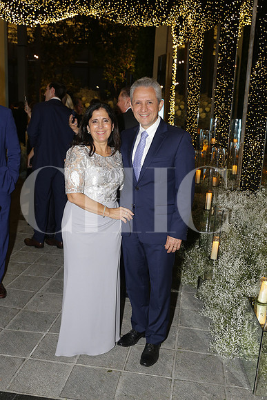 Maria Elena Fernandez y Alberto Coronado 2