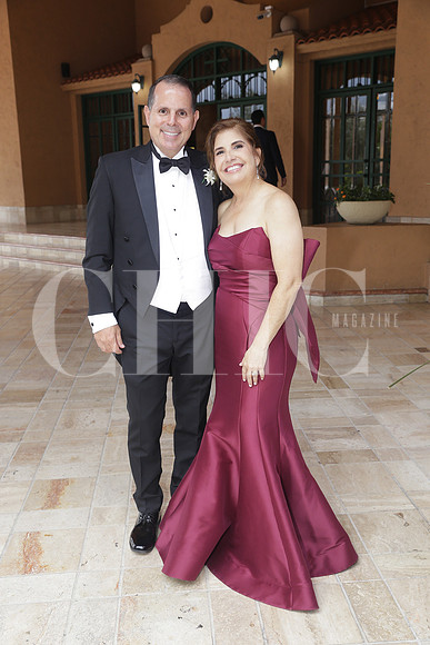 Pablo Elizondo y Adriana Cantú 2