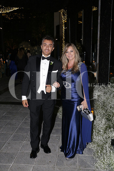 Manuel Lopez Portillo y Tere Muñoz 9