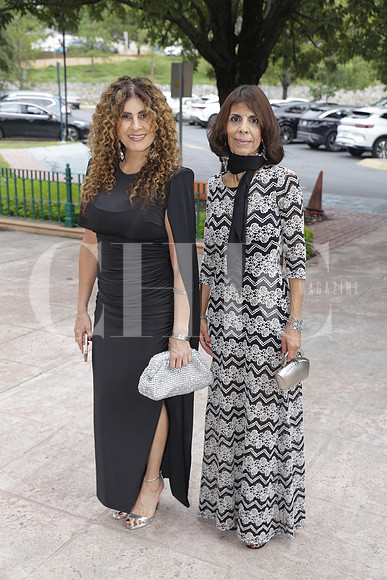 Magda Karina Duarte y Ligia Duarte 2