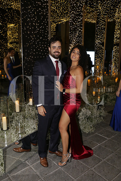 Julio Faz y alejandra Riquelme 5