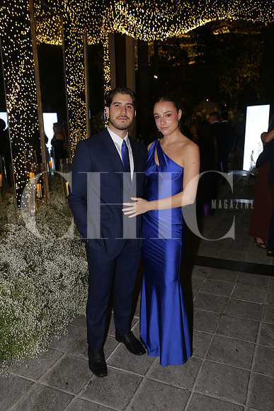 Juan García y Paola Rosado 4