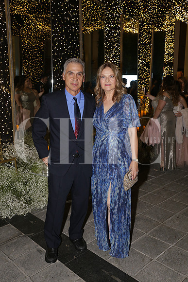 Jaime Garza Cañamar y Olga Garza SArtirious 1