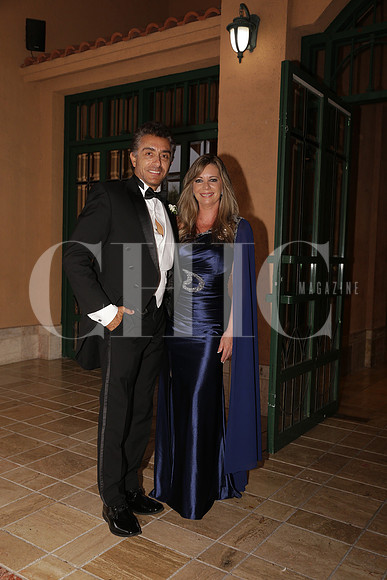 Manuel Lopez Portillo y Tere Muñoz 2