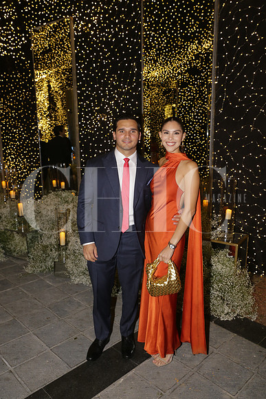 Argelio Muñoz y Daniela Morales 2