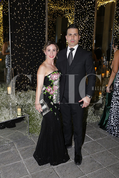 Elsa Villarreal y Pedro Davila 3