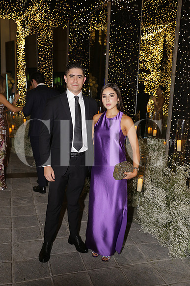 Ricardo Aguilar y Osiris Mendez 2