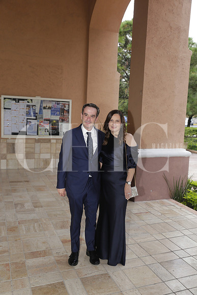 Rodrigo Garza y Cordelia Martinez 2