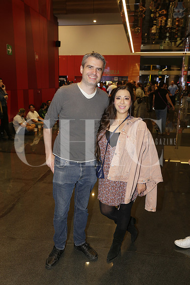 Nicolas Giffard y Daniela Gutierrez 1