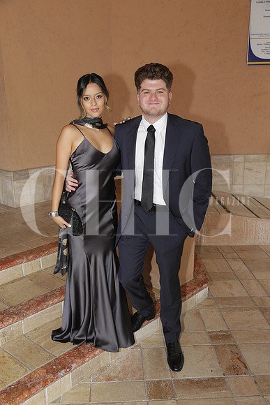 Isabella Baez y Pedro Shveid 4