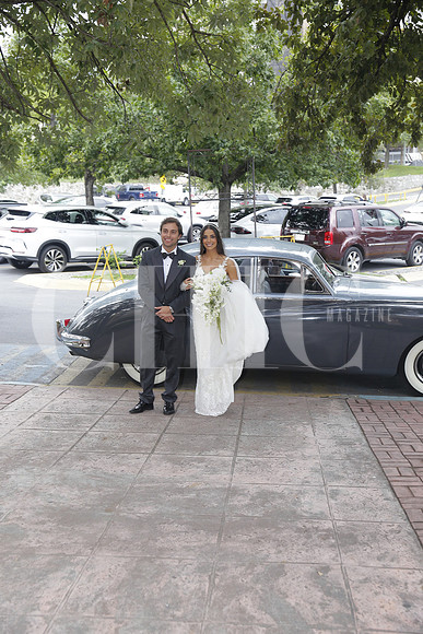 Boda de Erika Elizondo Cantu y Manolo Lopez Portillo de Cote 2