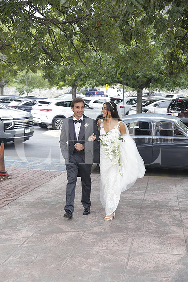 Boda de Erika Elizondo Cantu y Manolo Lopez Portillo de Cote 6