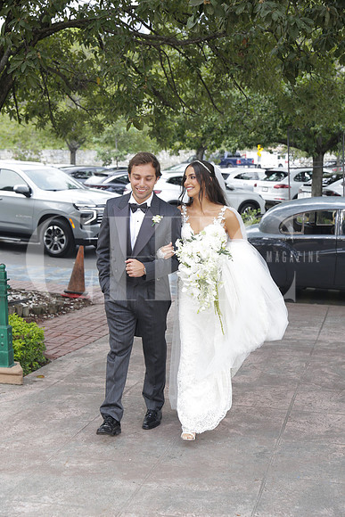 Boda de Erika Elizondo Cantu y Manolo Lopez Portillo de Cote 10