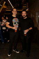 Patricio Madero y Jorge Garcia 1