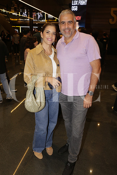 Marcela Gonzalez y Casimiro Medrano 2