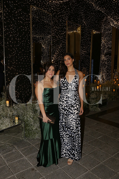 Nancy Lobo y Lorenza Rubio 2