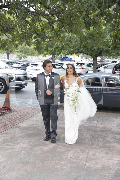 Boda de Erika Elizondo Cantu y Manolo Lopez Portillo de Cote 7