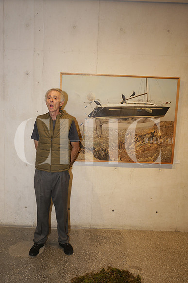 Antonio Luque 1
