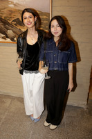 Montserrat Uresti y Sofia Alvarado 2