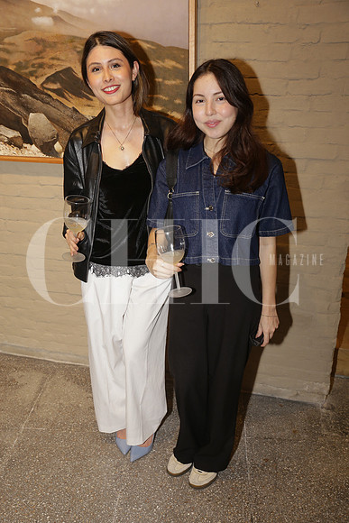 Montserrat Uresti y Sofia Alvarado 2